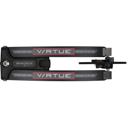 Bowtech Virtue RH 50# Color Tac Stone