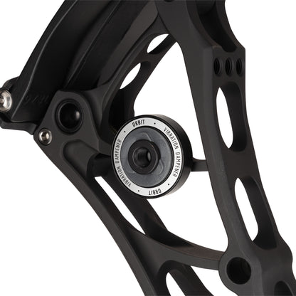 Bowtech Virtue RH 50# Color Tac Stone