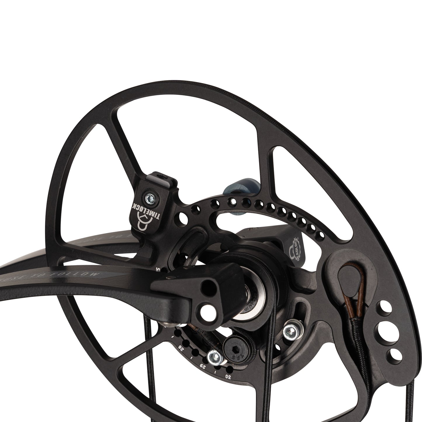 Bowtech Virtue RH 50# Color Tac Stone