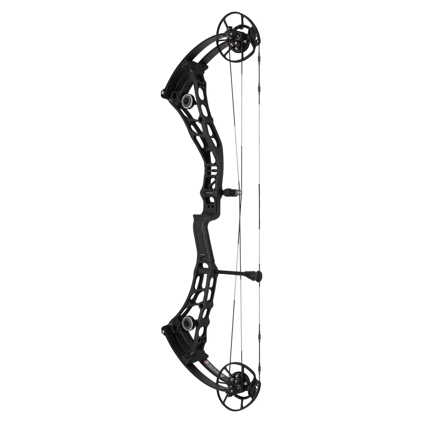 Bowtech Virtue RH 50# Color Tac Stone