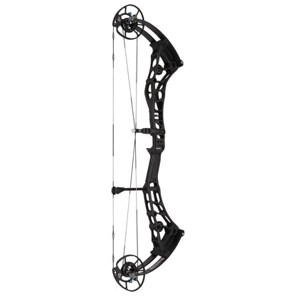 Bowtech Virtue RH 50# Color Tac Stone