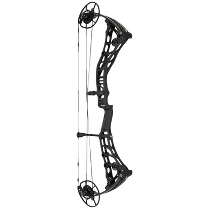 Bowtech Virtue RH 50# Color Tac Stone