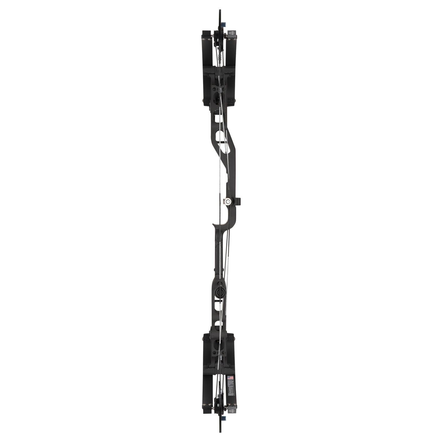 Bowtech Virtue RH 50# Color Tac Stone