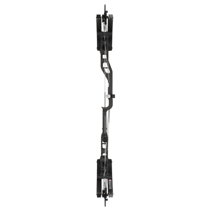 Bowtech Virtue RH 50# Color Tac Stone
