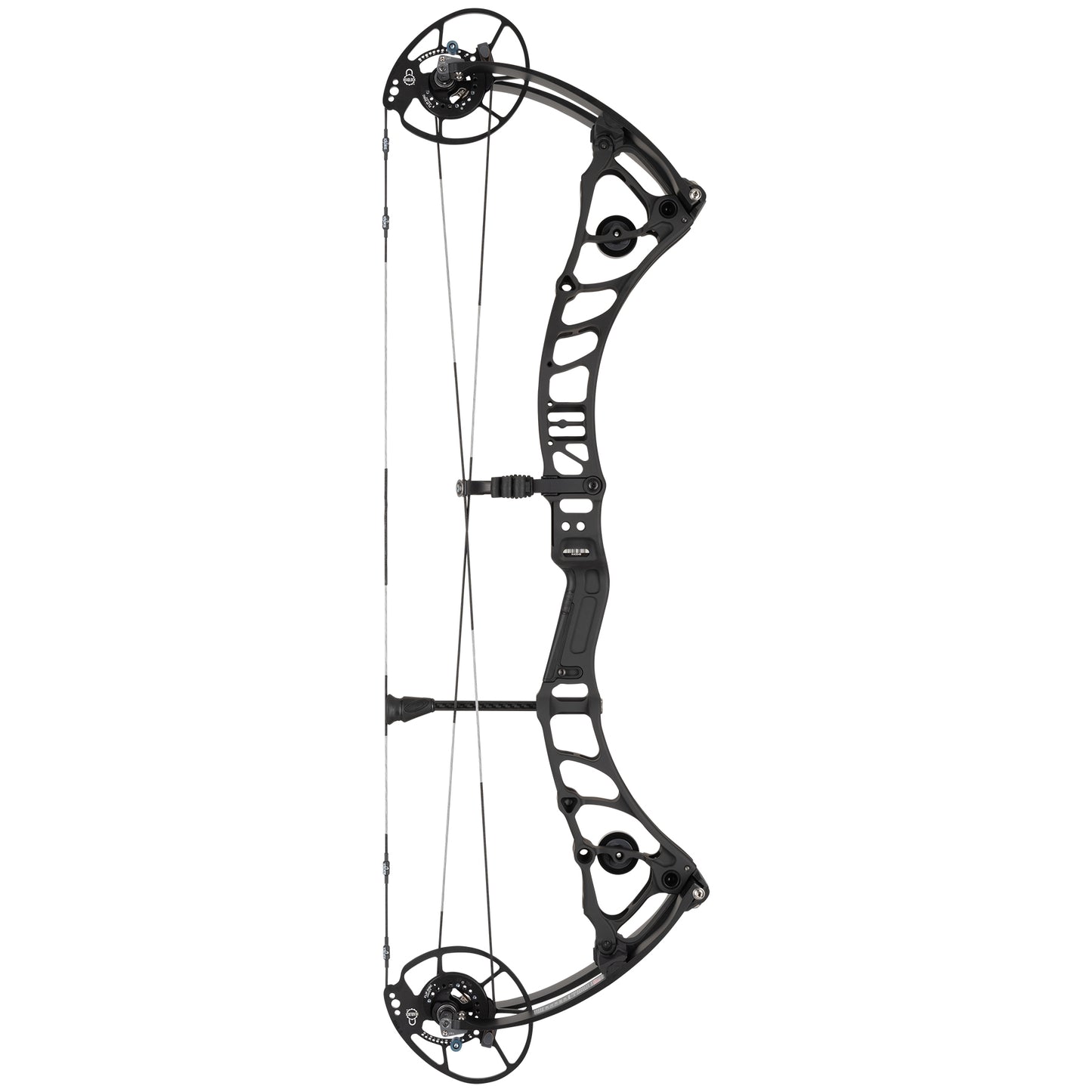Bowtech Virtue RH 50# Color Tac Stone