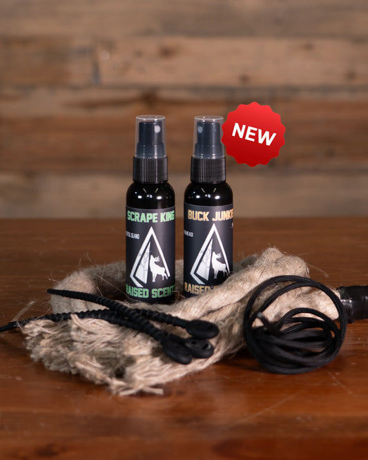 The Hemp Rope Bundle