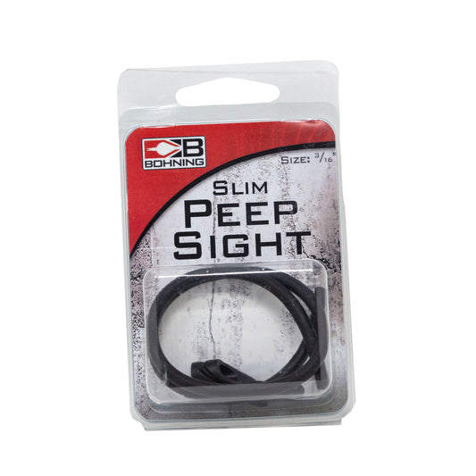 Bohning Peep Sight Slim