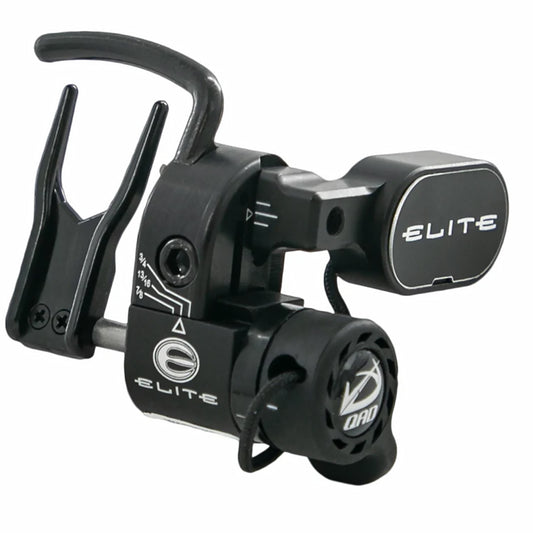 Elite Archery QAD HDX Rest