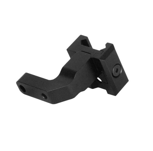 Trophy Ridge Picatinny Rail Front Mount Bracket ASHBFM