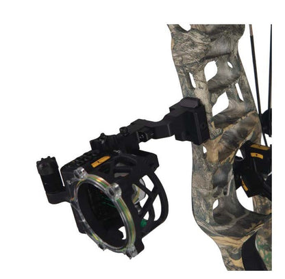 Trophy Ridge Picatinny Rail Front Mount Bracket ASHBFM