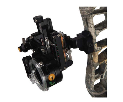Trophy Ridge Picatinny Rail Top Mount Bracket ASHBTM